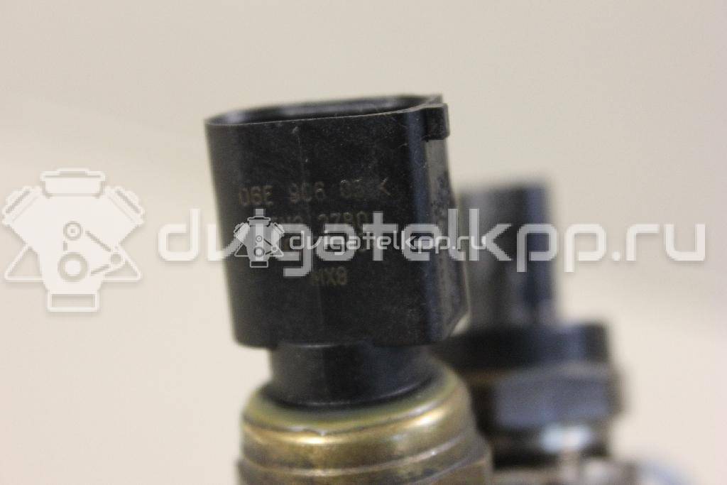 Фото Насос (ТНВД) бензиновый  06E127025N для Audi A4 / A6 / A5 / A8 / Q5 {forloop.counter}}