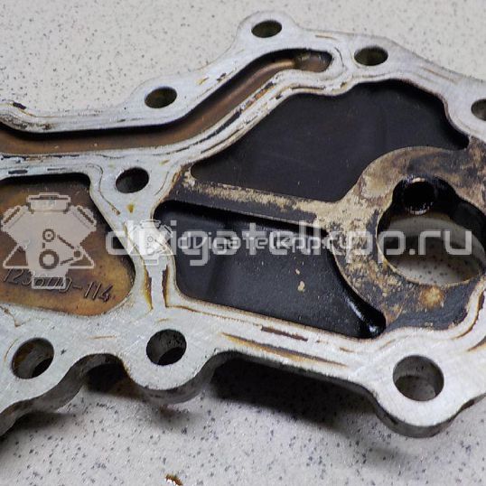 Фото Крышка блока цилиндров  079103704e для Volkswagen / Audi