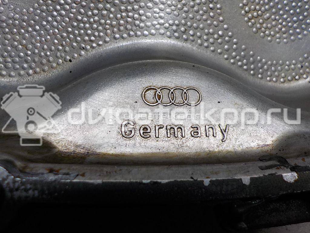 Фото Крышка распредвала  079109284k для audi A8 [4H] {forloop.counter}}