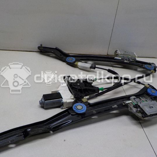 Фото Стеклоподъемник электр. задний правый  8t8839462 для Audi A5