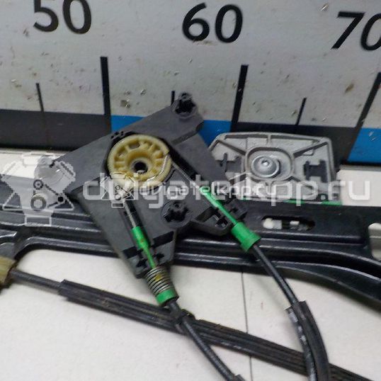 Фото Стеклоподъемник электр. задний правый  8t8839462 для Audi A5