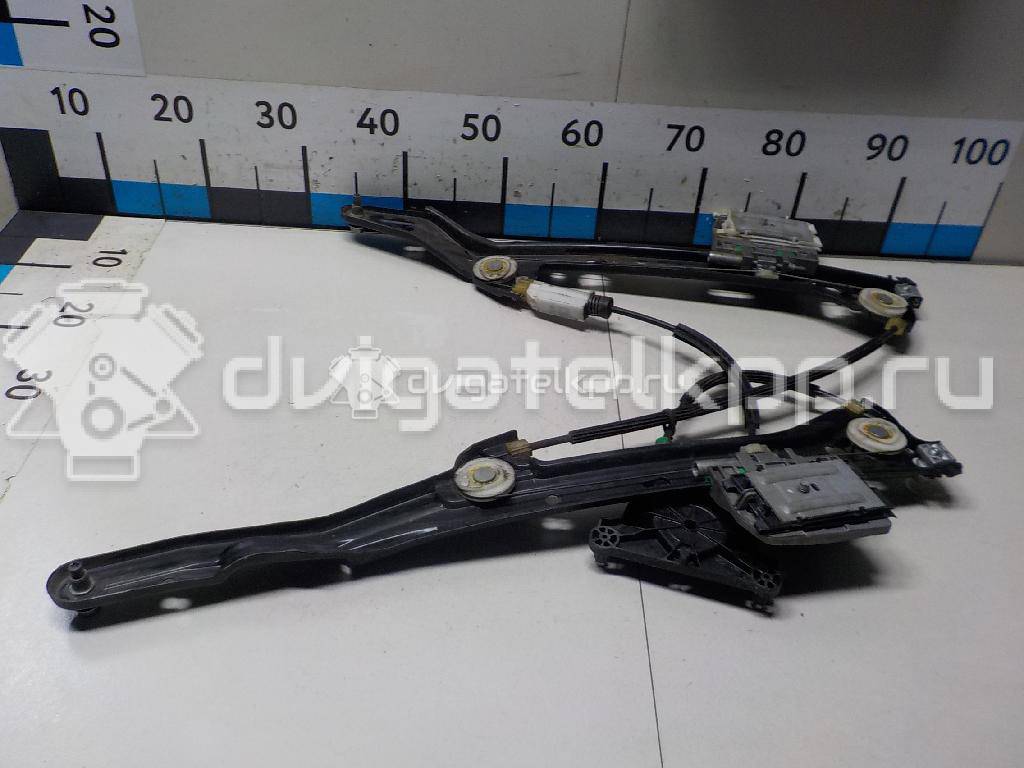 Фото Стеклоподъемник электр. задний правый  8t8839462 для Audi A5 {forloop.counter}}