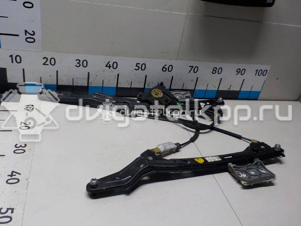 Фото Стеклоподъемник электр. задний правый  8t8839462 для Audi A5 {forloop.counter}}