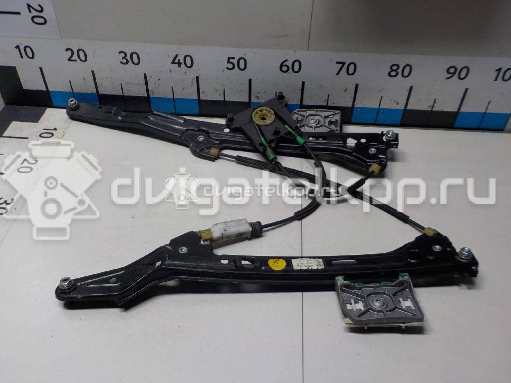 Фото Стеклоподъемник электр. задний правый  8t8839462 для Audi A5 {forloop.counter}}
