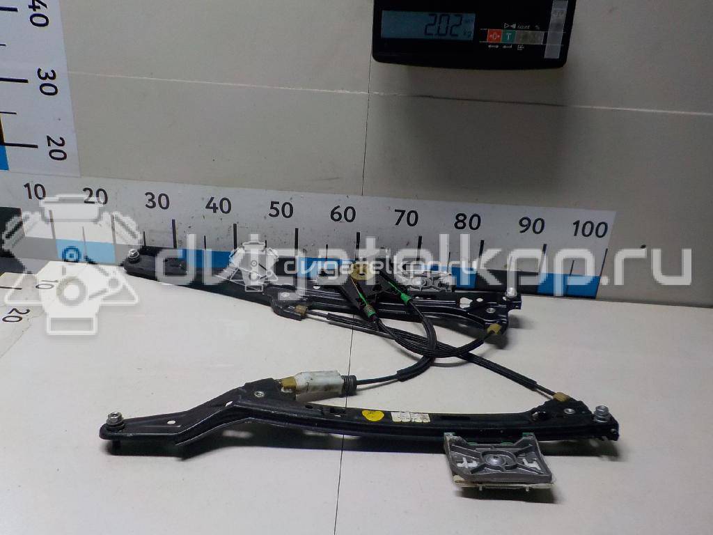 Фото Стеклоподъемник электр. задний правый  8t8839462 для Audi A5 {forloop.counter}}