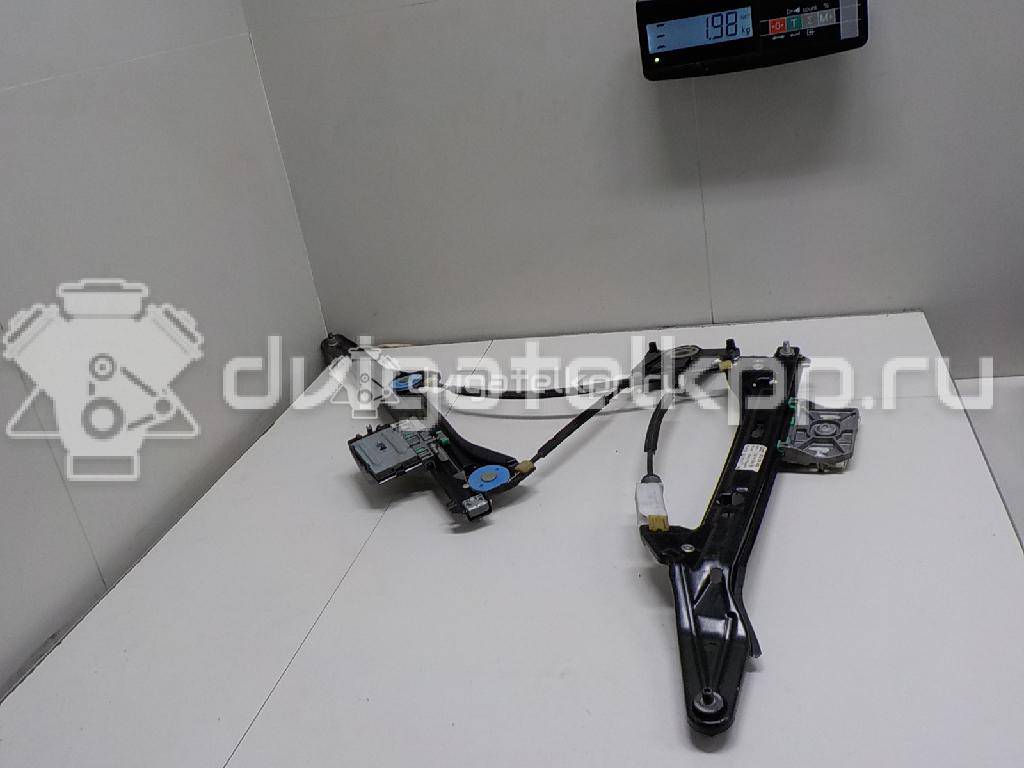 Фото Стеклоподъемник электр. задний правый  8t8839462 для Audi A5 {forloop.counter}}