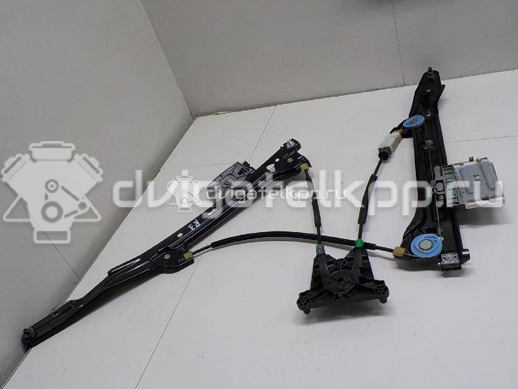 Фото Стеклоподъемник электр. задний правый  8t8839462 для Audi A5 {forloop.counter}}