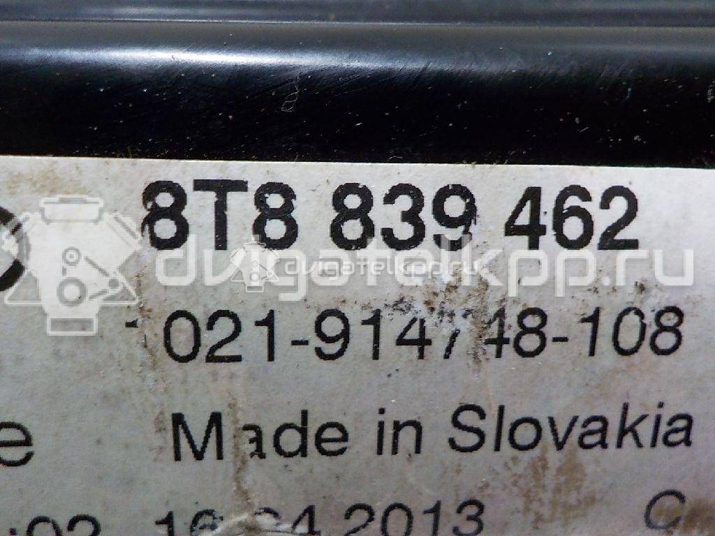 Фото Стеклоподъемник электр. задний правый  8t8839462 для Audi A5 {forloop.counter}}