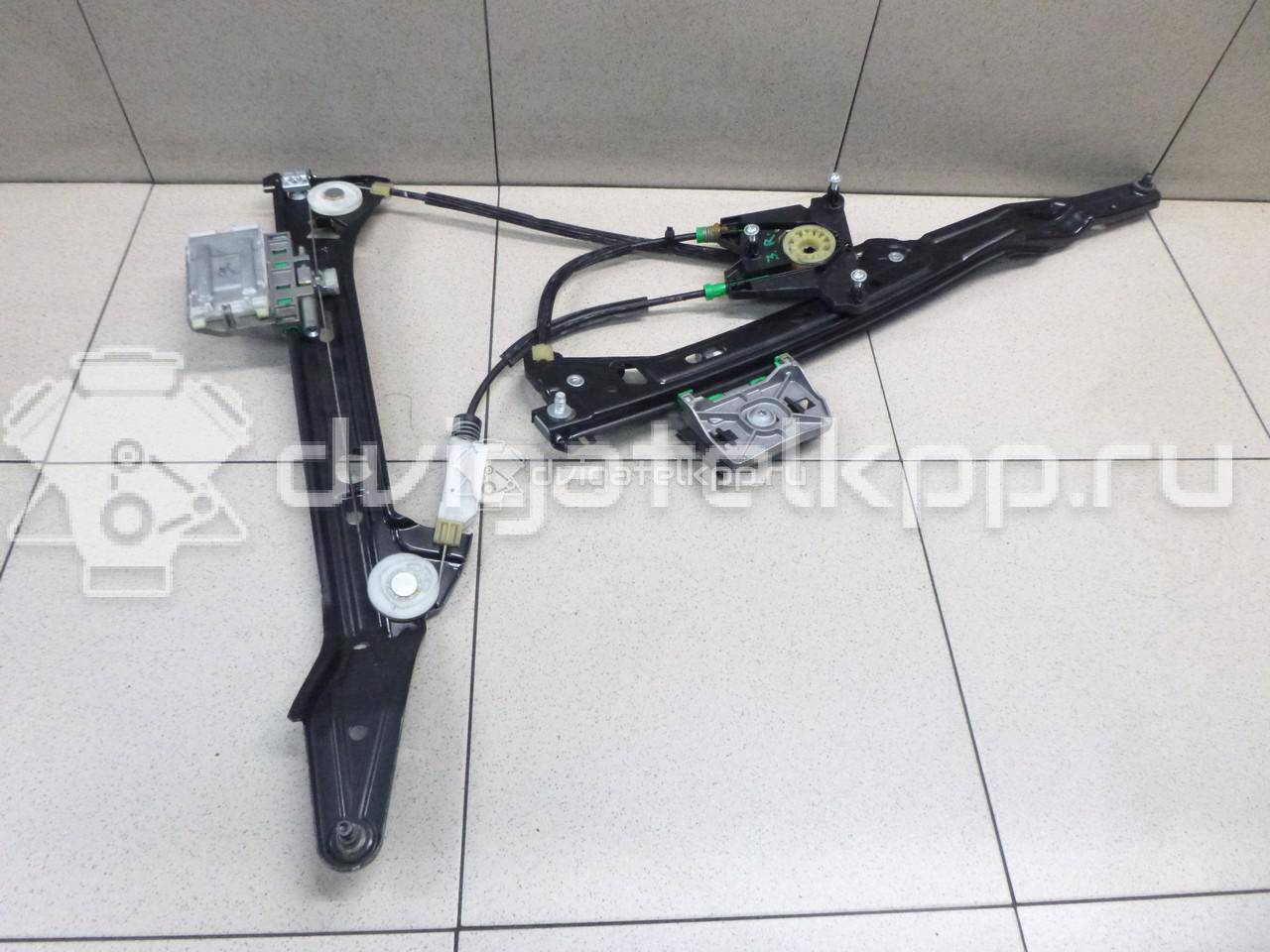 Фото Стеклоподъемник электр. задний правый  8t8839462 для Audi A5 {forloop.counter}}