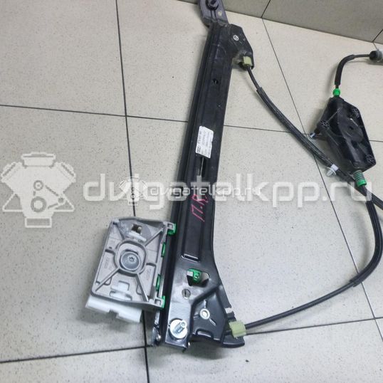 Фото Стеклоподъемник электр. задний правый  8t8839462c для Audi A5