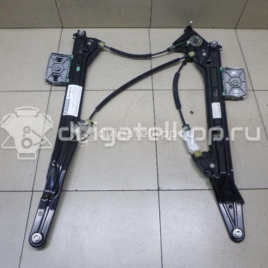 Фото Стеклоподъемник электр. задний правый  8t8839462c для Audi A5
