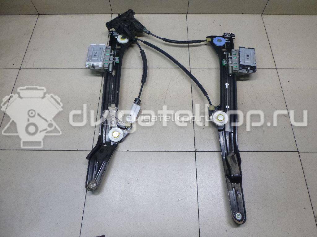 Фото Стеклоподъемник электр. задний правый  8t8839462c для Audi A5 {forloop.counter}}