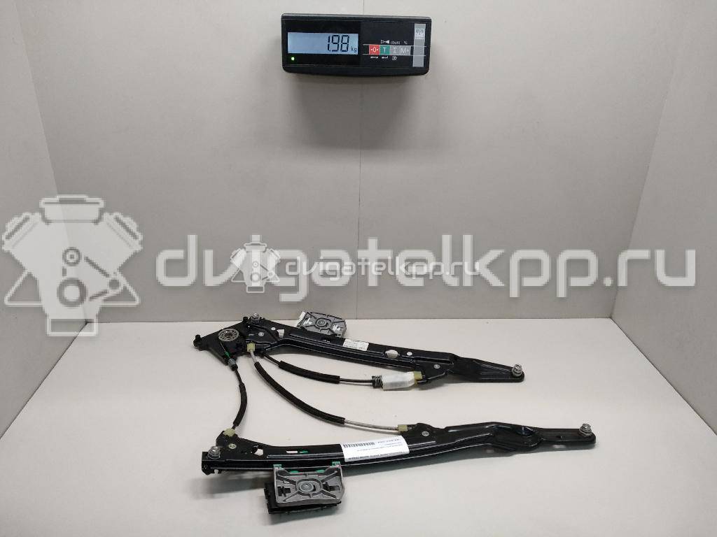 Фото Стеклоподъемник электр. задний правый  8t8839462c для Audi A5 {forloop.counter}}