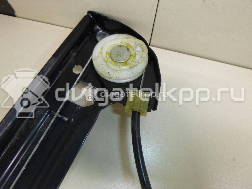 Фото Стеклоподъемник электр. передний левый  8T0837461C для Audi A5 {forloop.counter}}