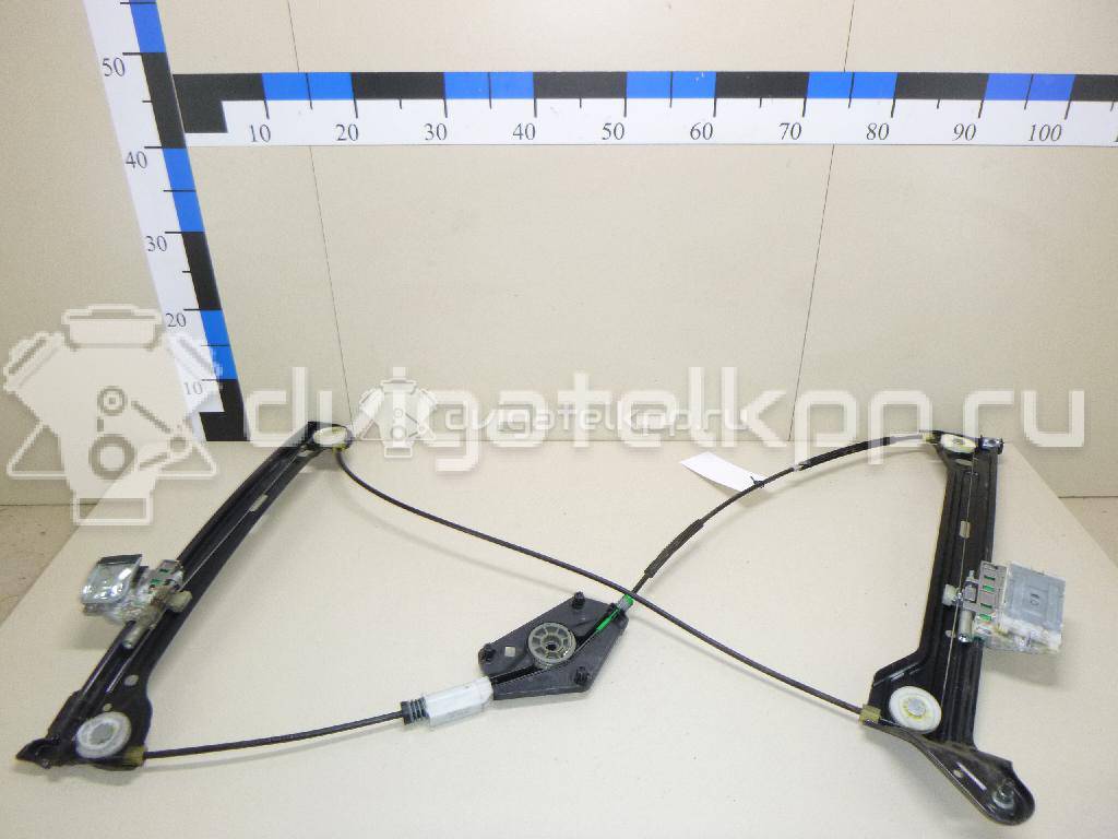 Фото Стеклоподъемник электр. передний левый  8T0837461C для Audi A5 {forloop.counter}}