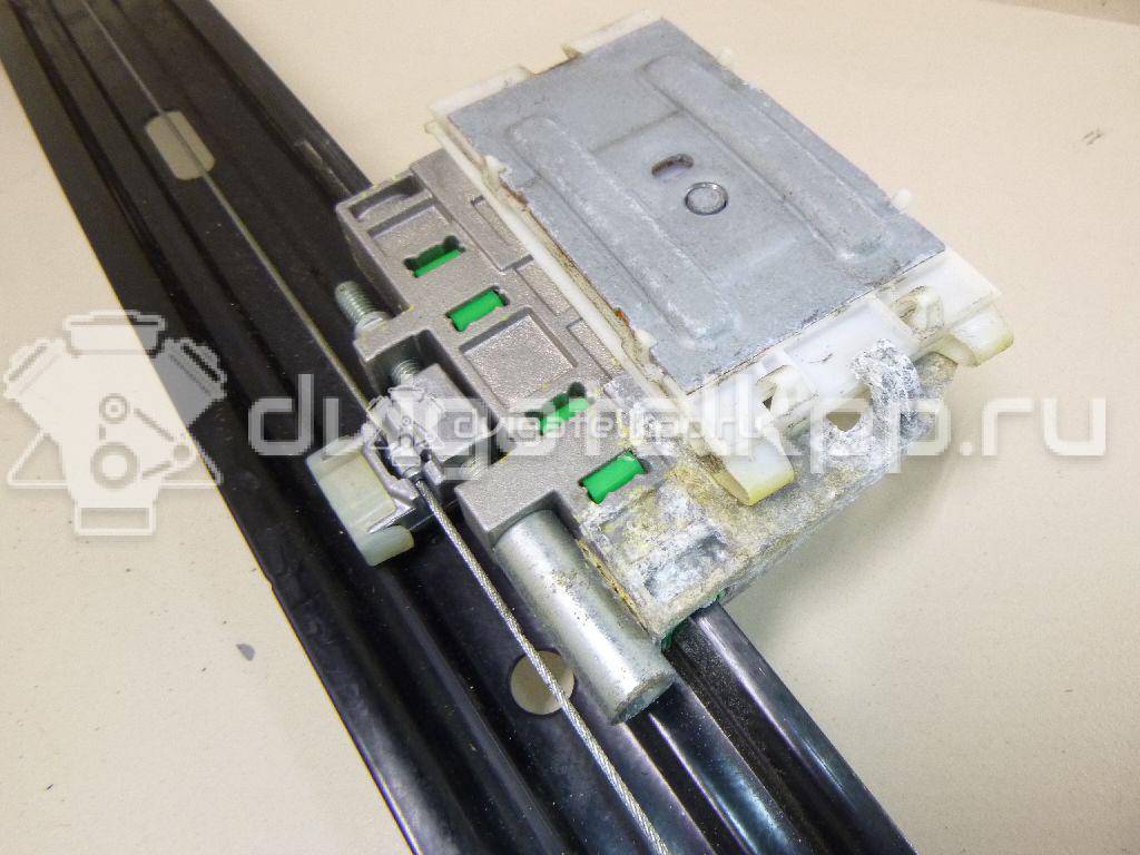 Фото Стеклоподъемник электр. передний левый  8T0837461C для Audi A5 {forloop.counter}}