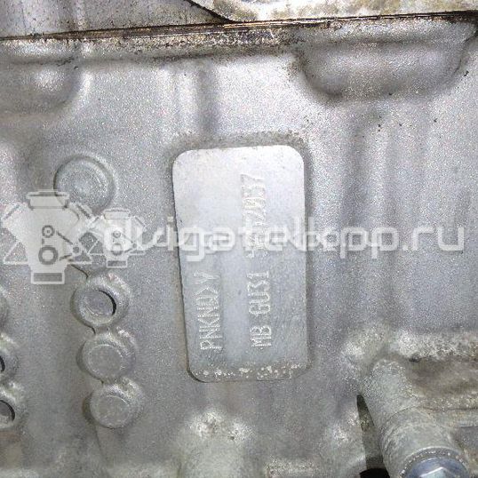 Фото Контрактный (б/у) двигатель EP6 для Peugeot 308 120 л.с 16V 1.6 л бензин 0248Q5
