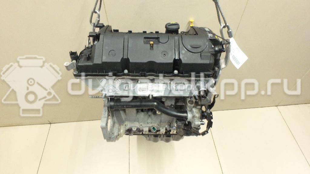Фото Контрактный (б/у) двигатель EP6 для Peugeot 308 120 л.с 16V 1.6 л бензин 0248Q5 {forloop.counter}}