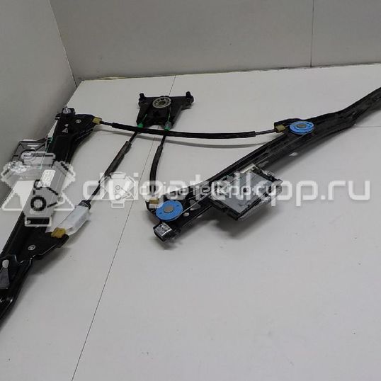 Фото Стеклоподъемник электр. задний левый  8t8839461 для Audi A5