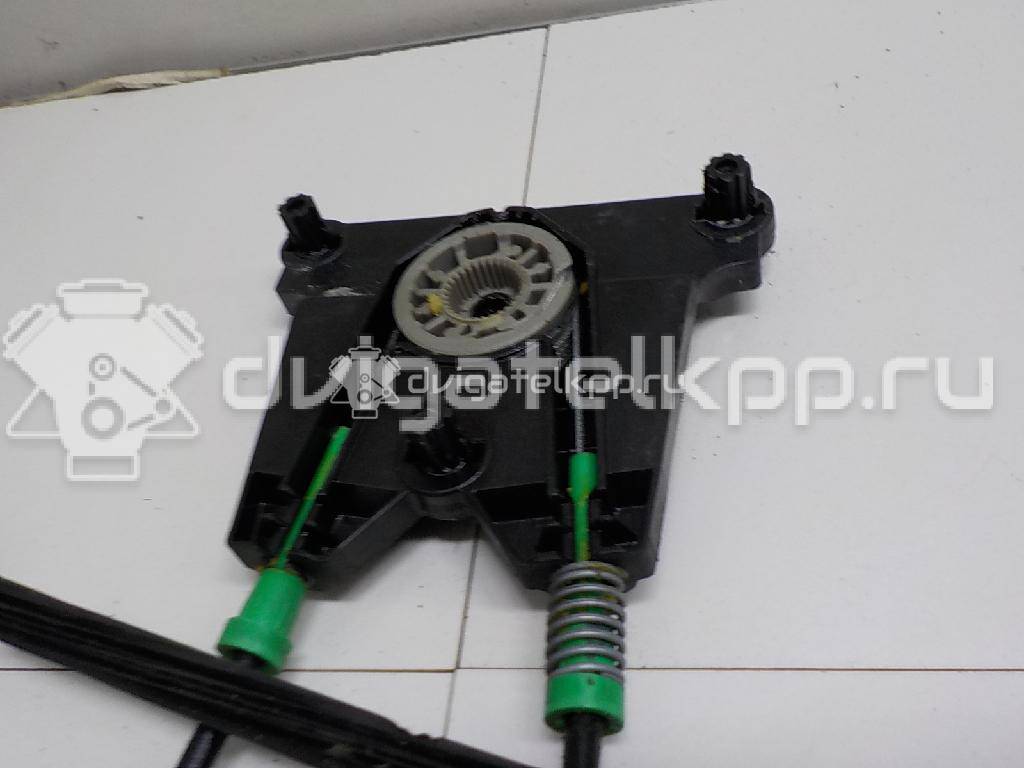 Фото Стеклоподъемник электр. задний левый  8t8839461 для Audi A5 {forloop.counter}}