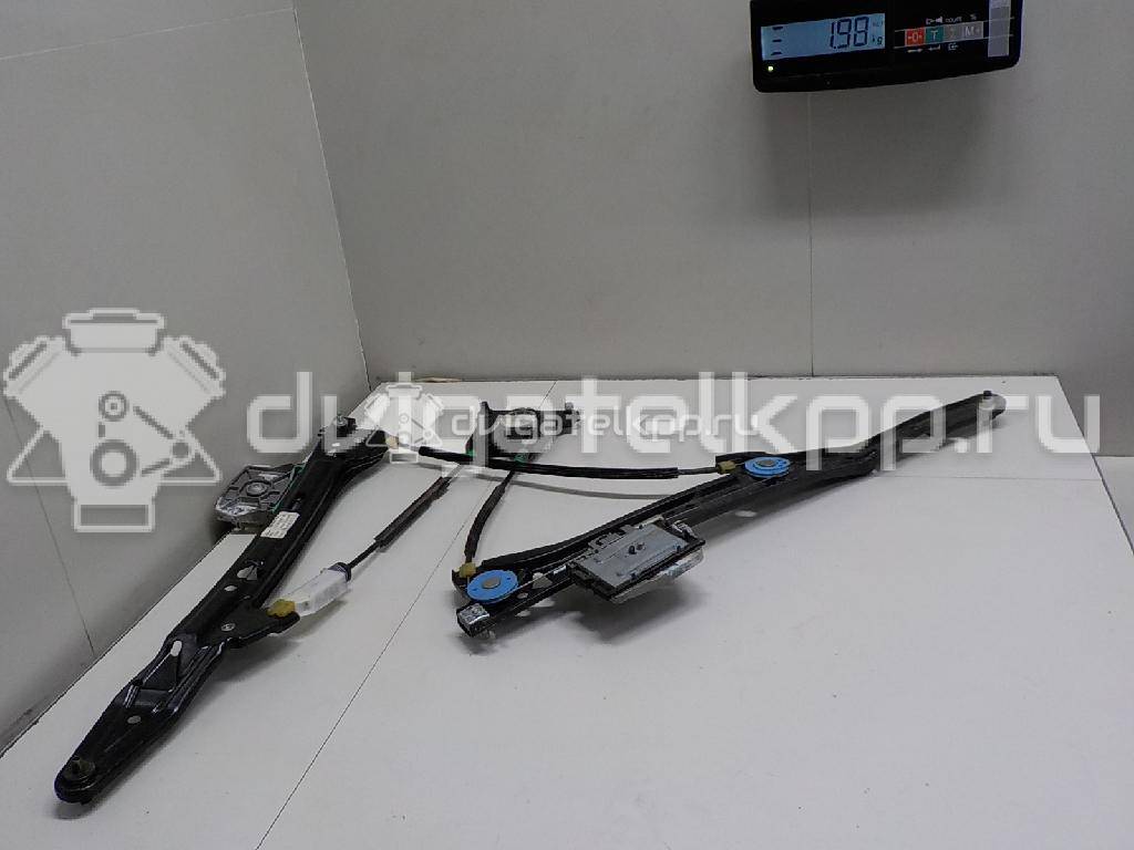 Фото Стеклоподъемник электр. задний левый  8t8839461 для Audi A5 {forloop.counter}}
