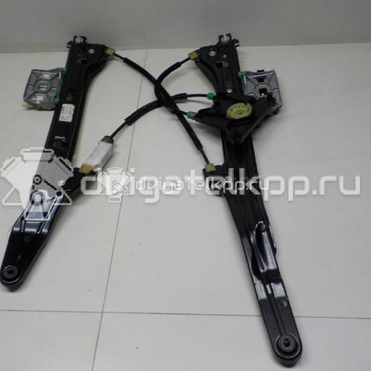 Фото Стеклоподъемник электр. задний левый  8t8839461 для Audi A5