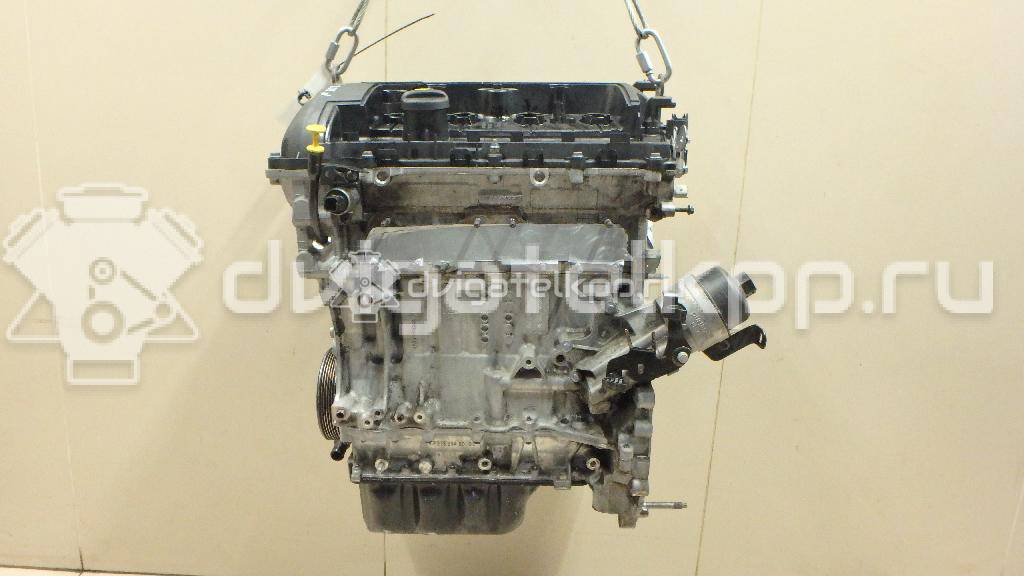 Фото Контрактный (б/у) двигатель EP6 для Peugeot 308 120 л.с 16V 1.6 л бензин 0248Q5 {forloop.counter}}
