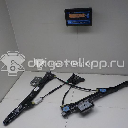 Фото Стеклоподъемник электр. задний левый  8T8839461 для Audi A5