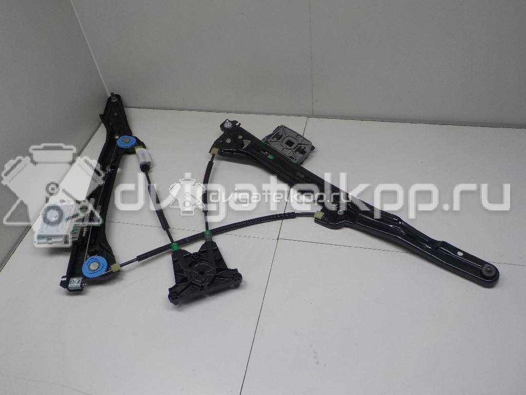 Фото Стеклоподъемник электр. задний левый  8T8839461 для Audi A5 {forloop.counter}}