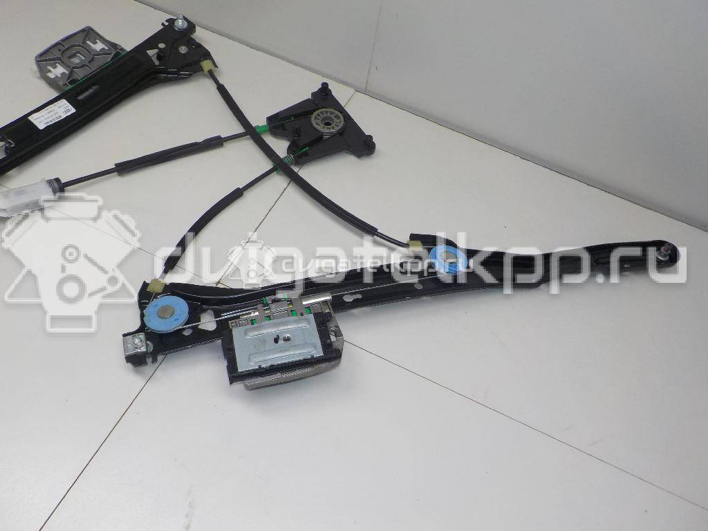 Фото Стеклоподъемник электр. задний левый  8T8839461 для Audi A5 {forloop.counter}}