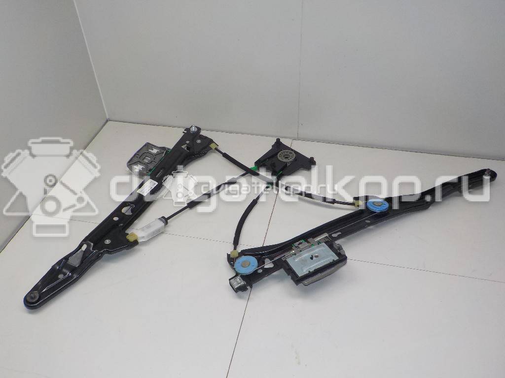 Фото Стеклоподъемник электр. задний левый  8T8839461 для Audi A5 {forloop.counter}}