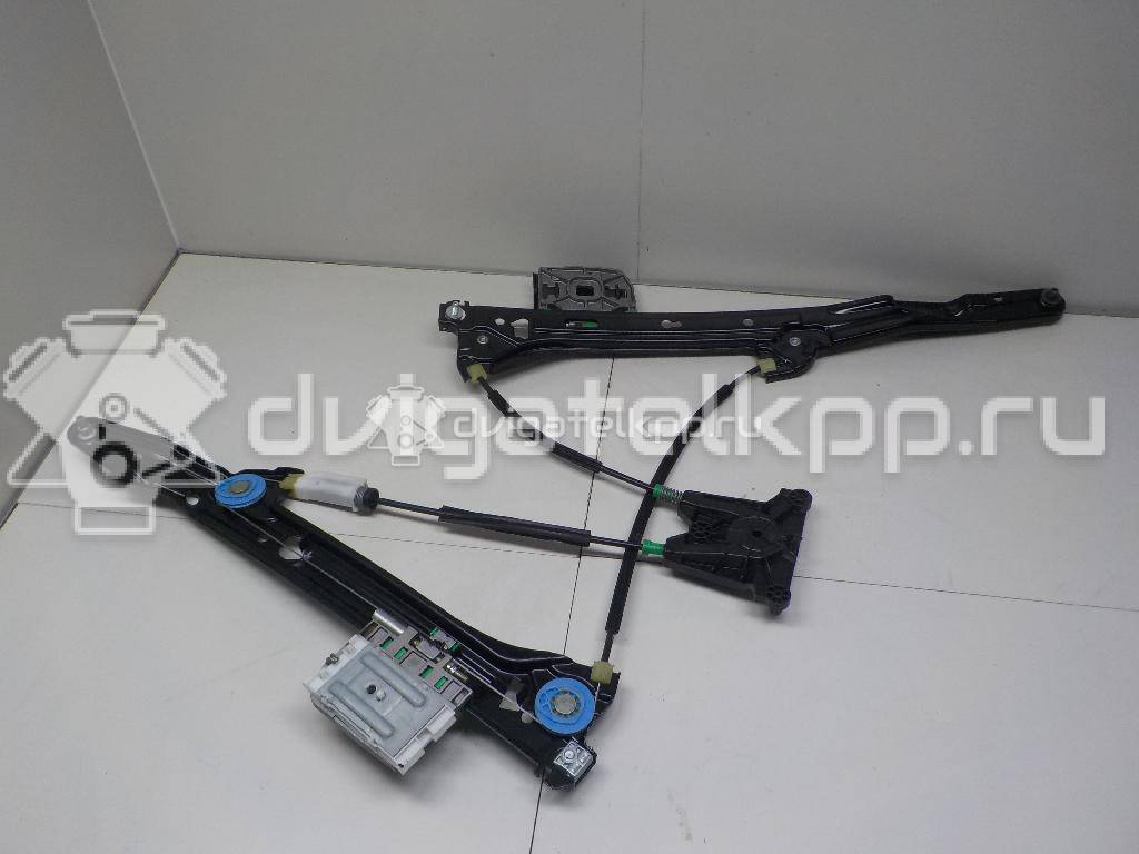 Фото Стеклоподъемник электр. задний левый  8T8839461 для Audi A5 {forloop.counter}}