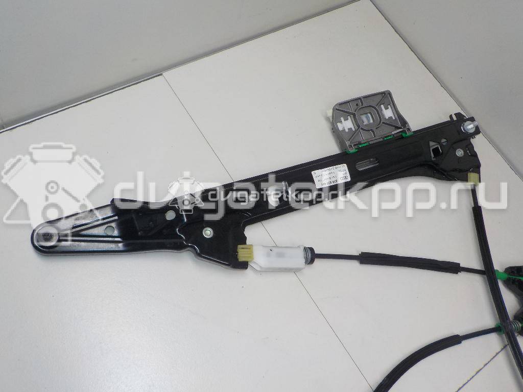 Фото Стеклоподъемник электр. задний левый  8T8839461 для Audi A5 {forloop.counter}}