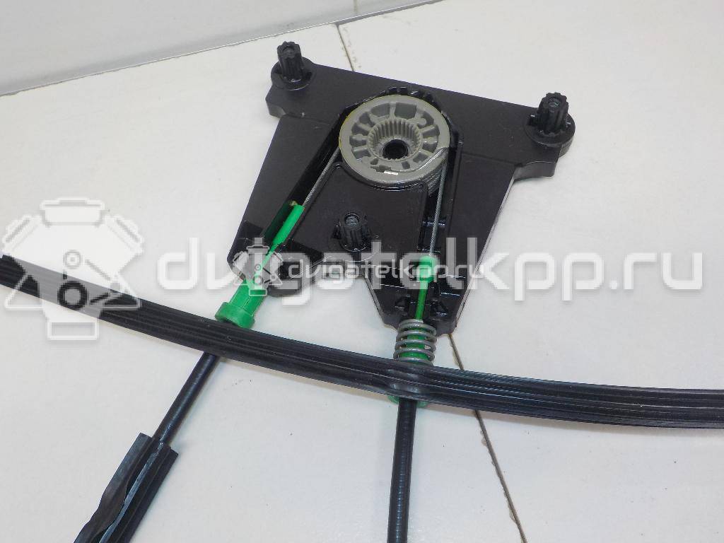 Фото Стеклоподъемник электр. задний левый  8T8839461 для Audi A5 {forloop.counter}}