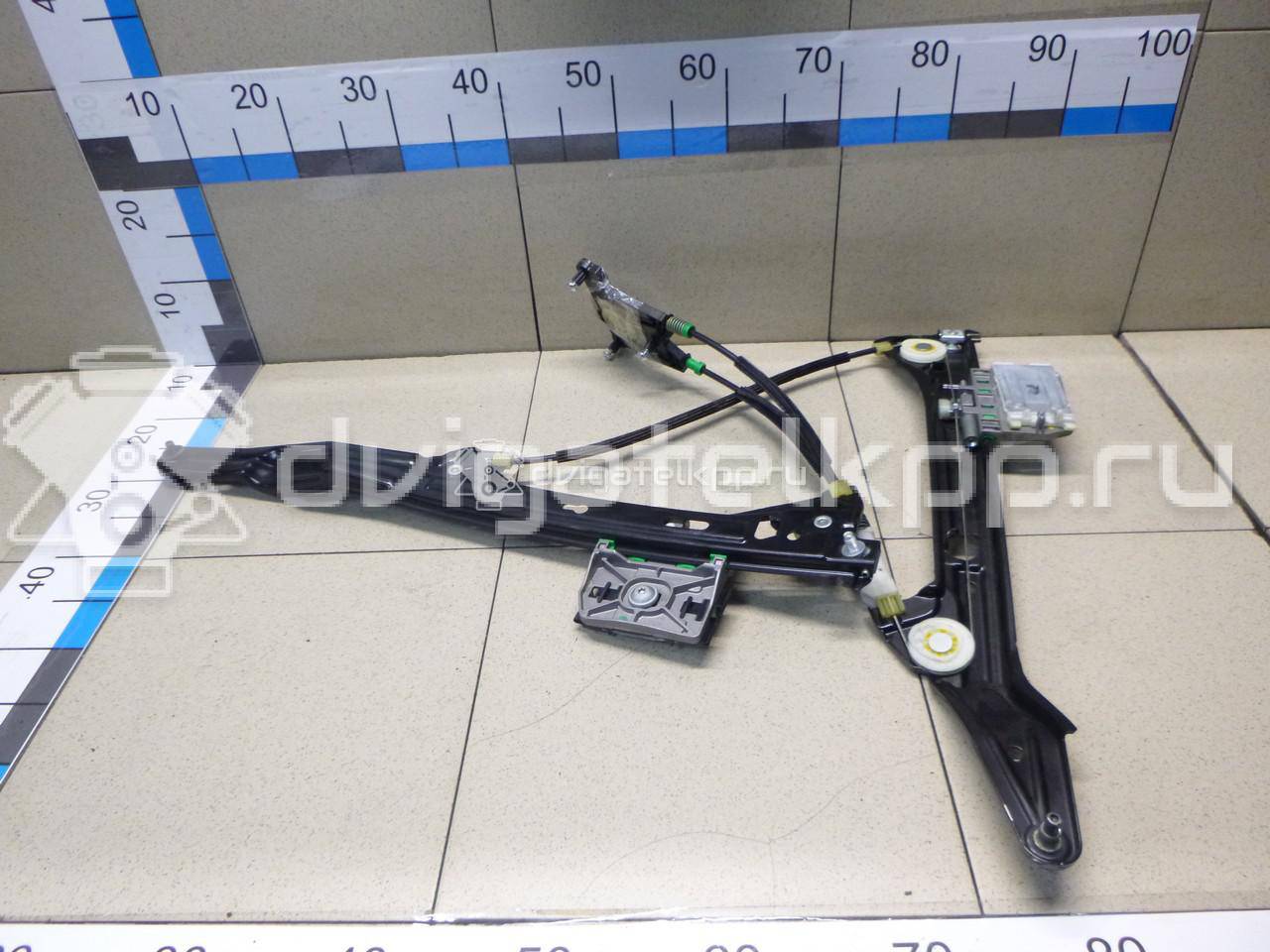Фото Стеклоподъемник электр. задний левый  8t8839461 для Audi A5 {forloop.counter}}