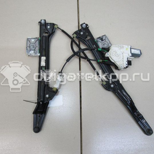 Фото Стеклоподъемник электр. задний левый  8t8839461 для Audi A5