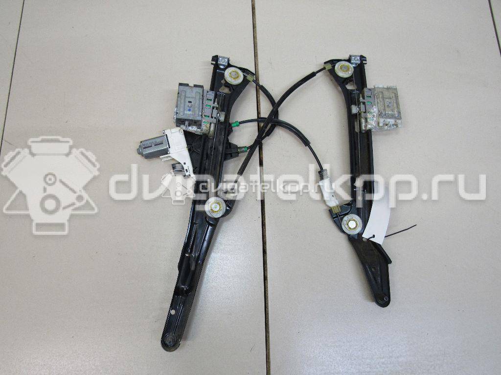 Фото Стеклоподъемник электр. задний левый  8t8839461 для Audi A5 {forloop.counter}}