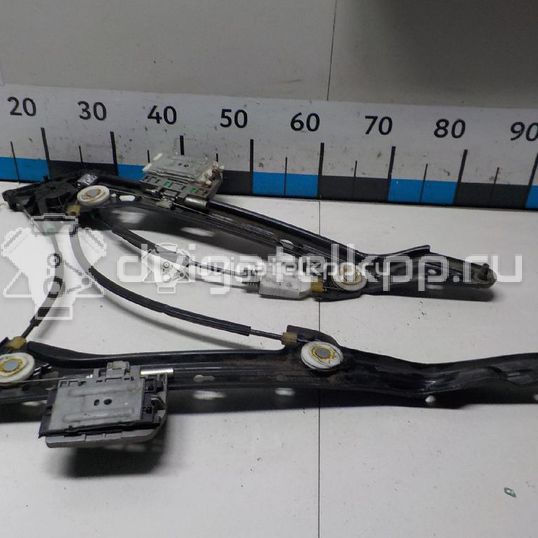 Фото Стеклоподъемник электр. задний левый  8t8839461 для Audi A5