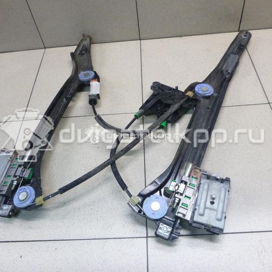 Фото Стеклоподъемник электр. задний левый  8t8839461c для Audi A5