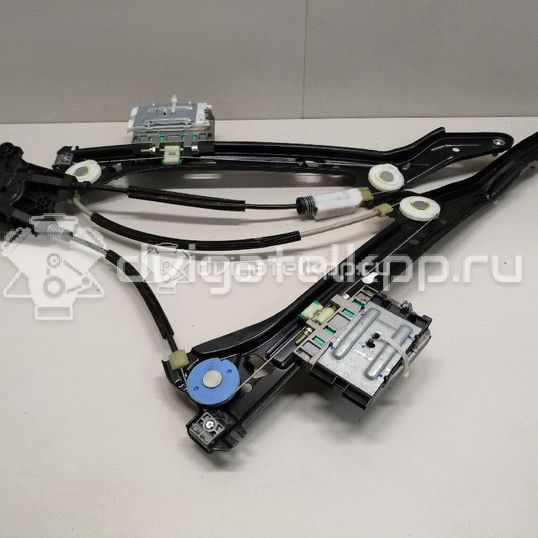 Фото Стеклоподъемник электр. задний левый  8t8839461c для Audi A5