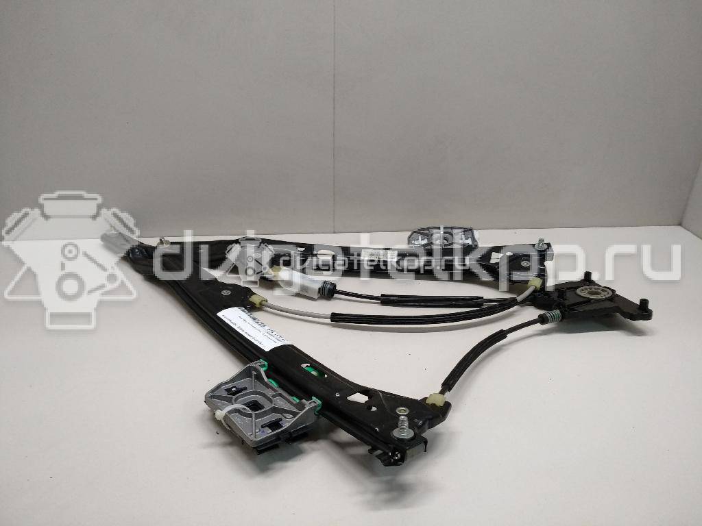 Фото Стеклоподъемник электр. задний левый  8t8839461c для Audi A5 {forloop.counter}}