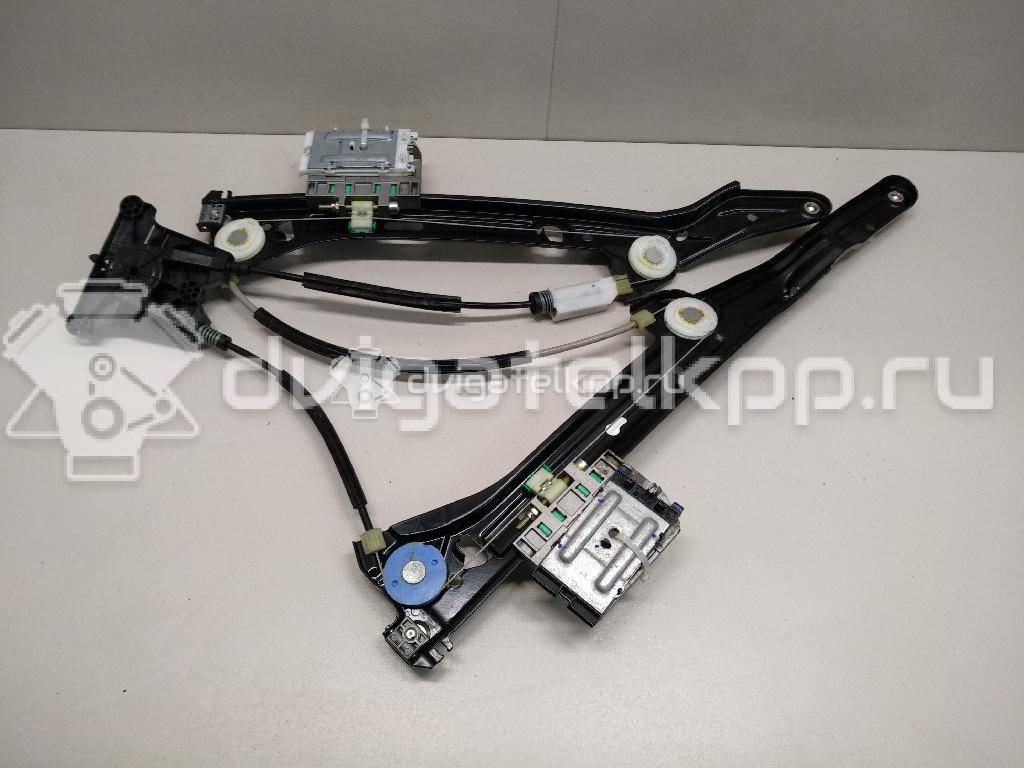 Фото Стеклоподъемник электр. задний левый  8t8839461c для Audi A5 {forloop.counter}}