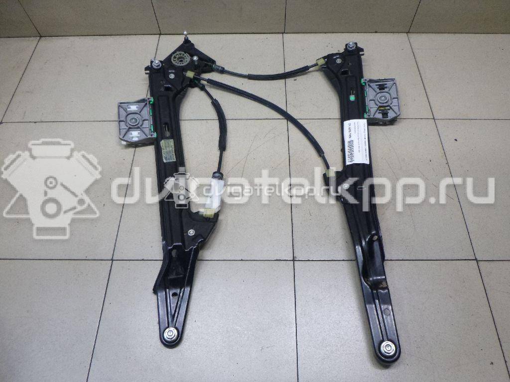Фото Стеклоподъемник электр. задний левый  8t8839461c для Audi A5 {forloop.counter}}