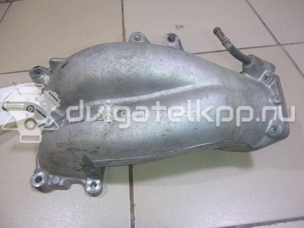 Фото Коллектор впускной для двигателя VQ35DE для Nissan Teana / 350 Z Z33 / Murano / Pathfinder 231-305 л.с 24V 3.5 л бензин 140108J105 {forloop.counter}}