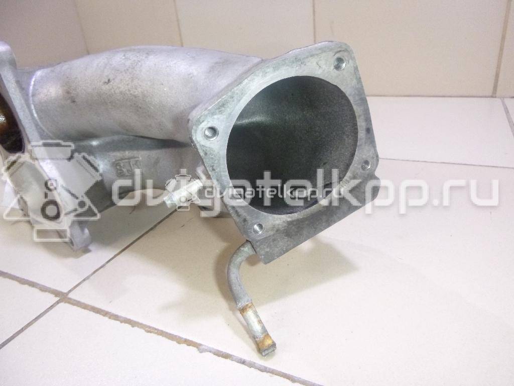 Фото Коллектор впускной для двигателя VQ35DE для Nissan Teana / 350 Z Z33 / Murano / Pathfinder 231-305 л.с 24V 3.5 л бензин 140108J105 {forloop.counter}}