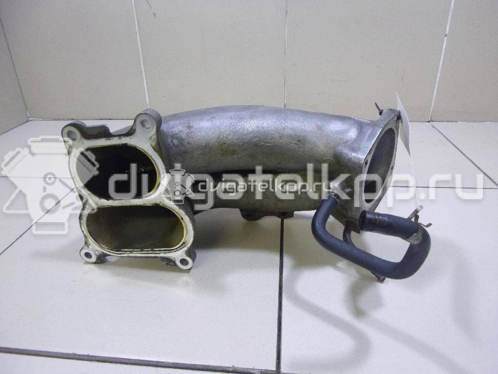 Фото Коллектор впускной для двигателя VQ35DE для Nissan Teana / 350 Z Z33 / Murano / Pathfinder 231-305 л.с 24V 3.5 л бензин 140108J105 {forloop.counter}}