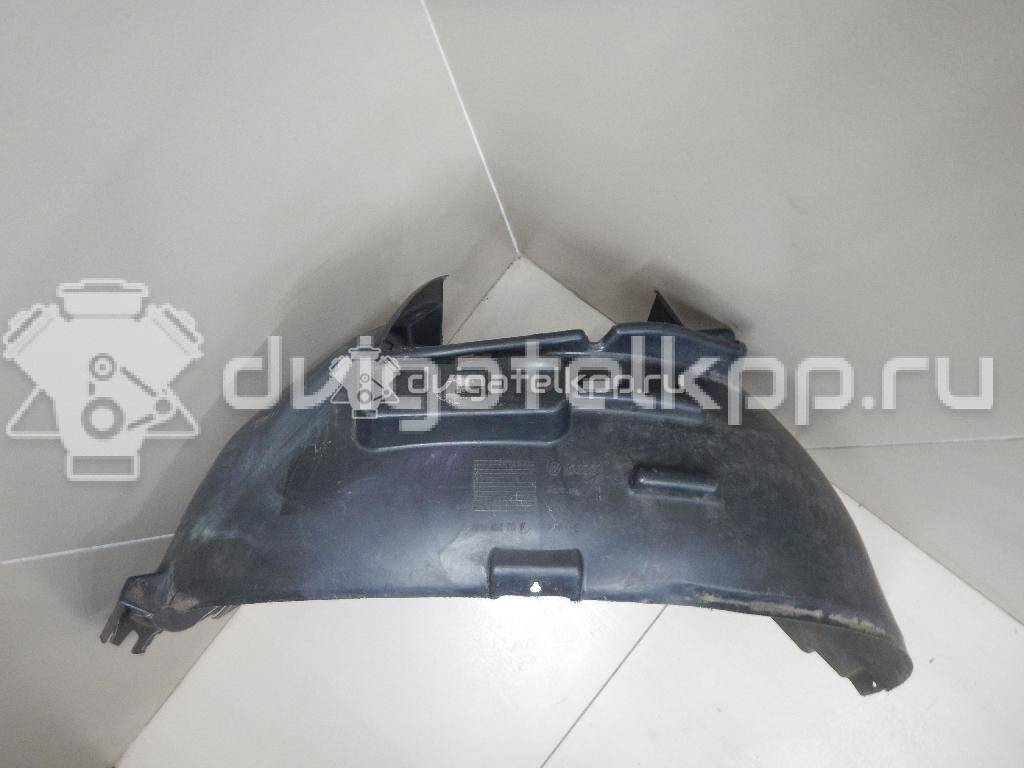 Фото Локер передний левый  8R0821171F для Audi Q5 {forloop.counter}}