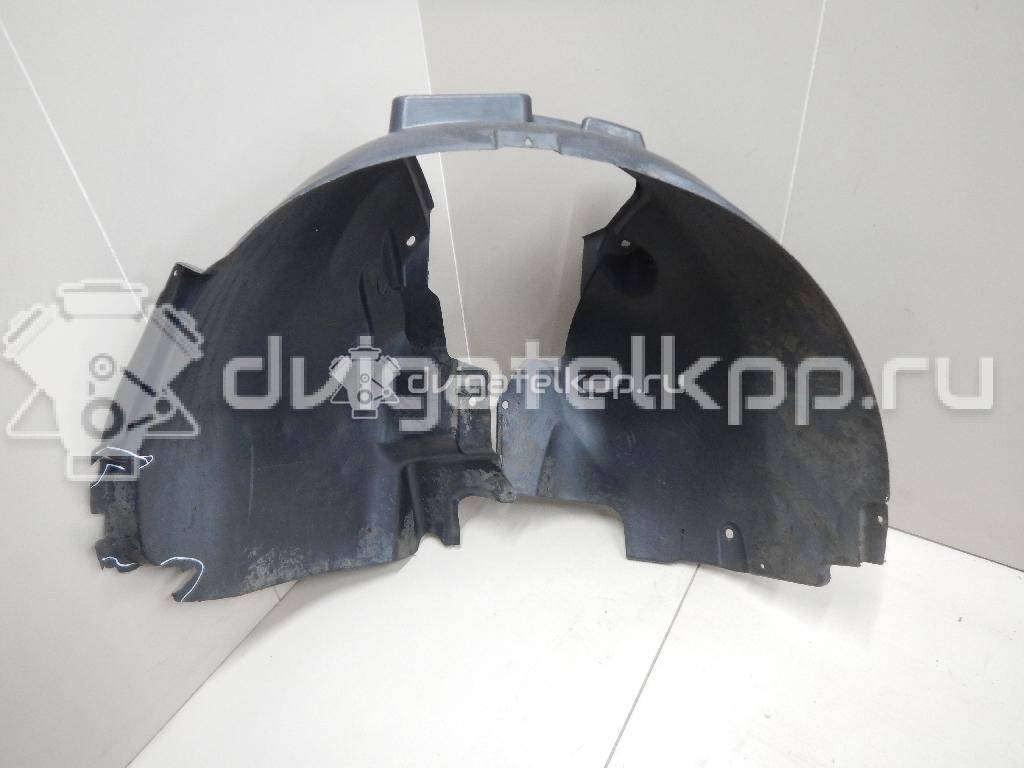 Фото Локер передний левый  8R0821171F для Audi Q5 {forloop.counter}}