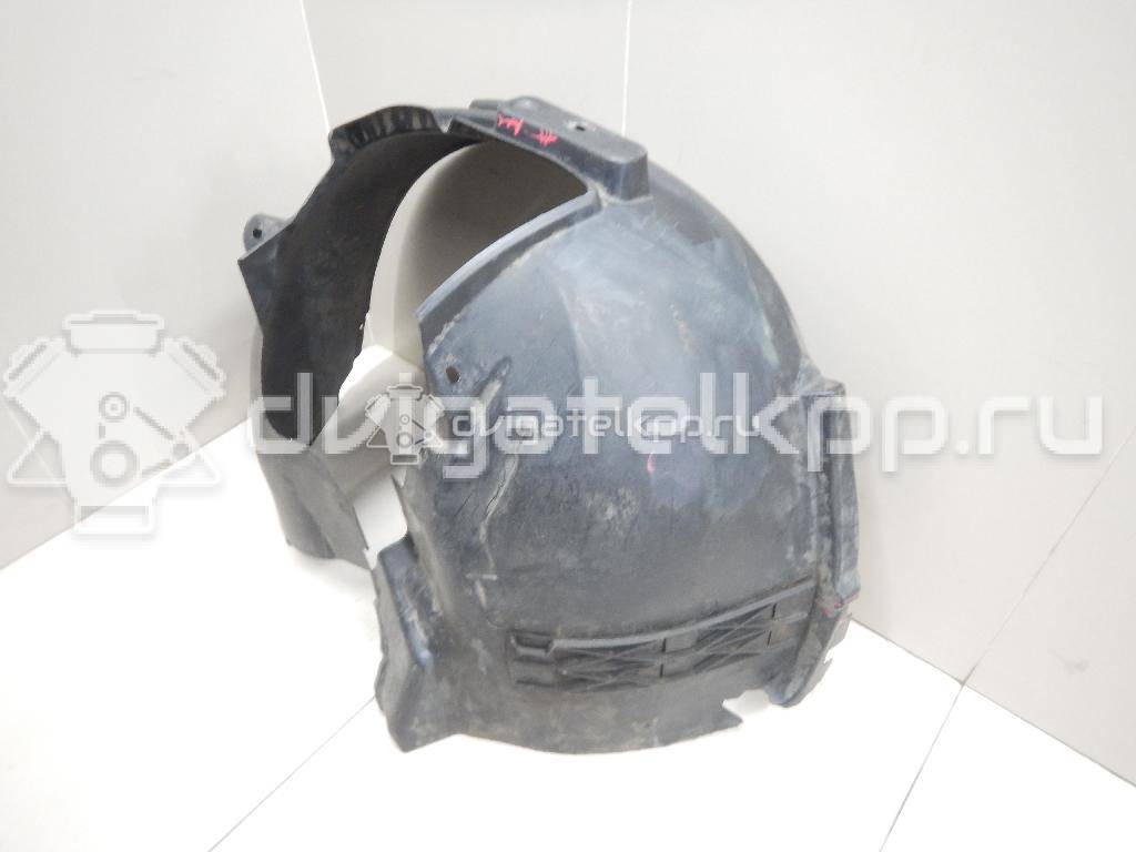 Фото Локер передний левый  8R0821171F для Audi Q5 {forloop.counter}}