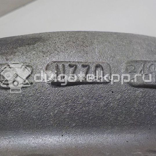 Фото Коллектор впускной для двигателя VQ35DE для Nissan Teana / 350 Z Z33 / Murano / Pathfinder 231-305 л.с 24V 3.5 л бензин 140108J105